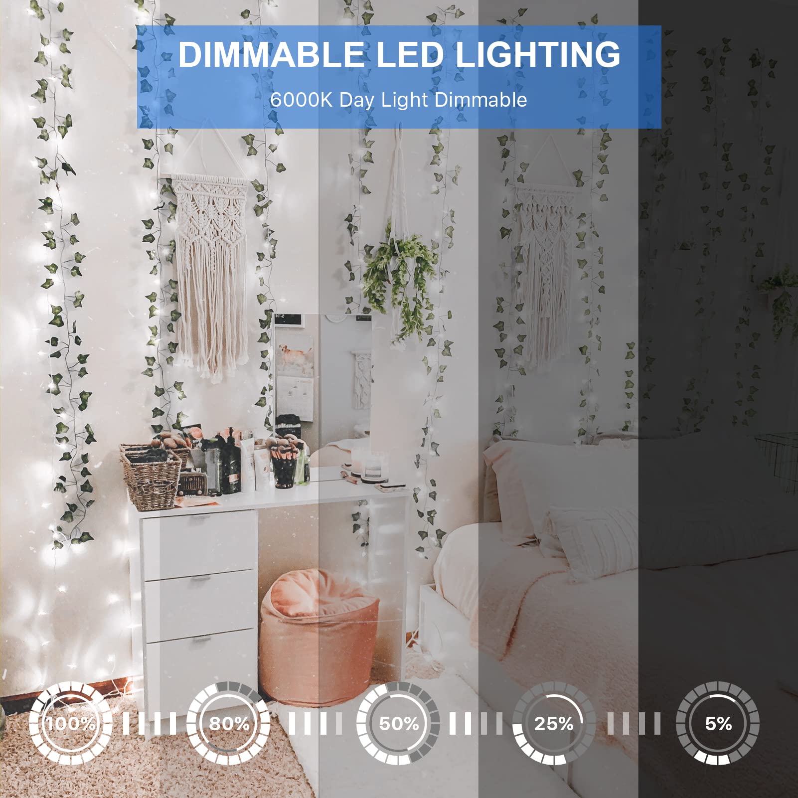 G4 LED Light Bulbs 6000K Day Light Lighting Dimmable, 3W Equivalent to 30W AC DC 12V-24V, Bi-pin LED Bulb Silicone G4 LED Bulbs (10-Pack)