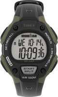 Timex Men's Ironman Triathlon Classic 30 38mm Watch