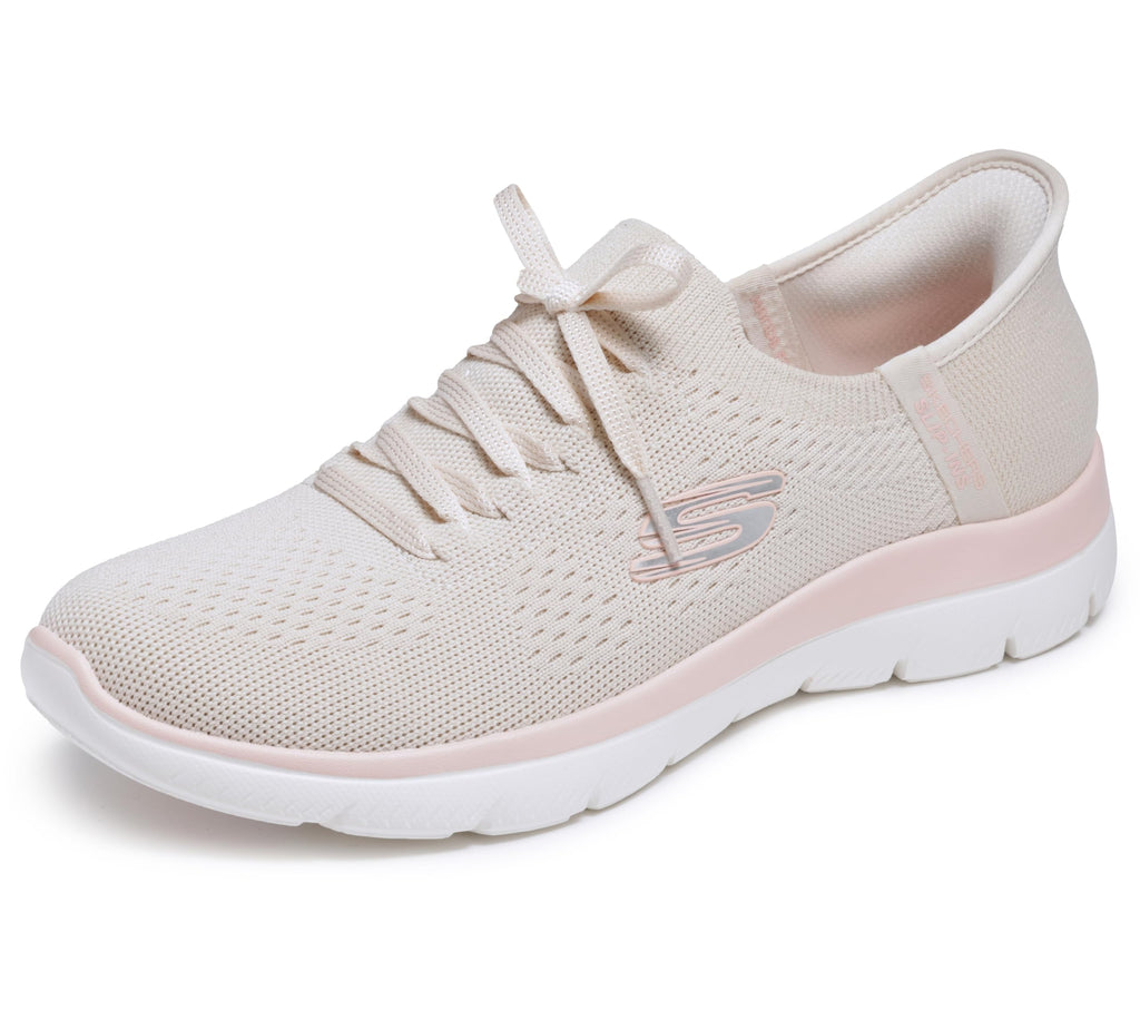 Skechers Women's Hands Free Slip-ins Summits-new Daily