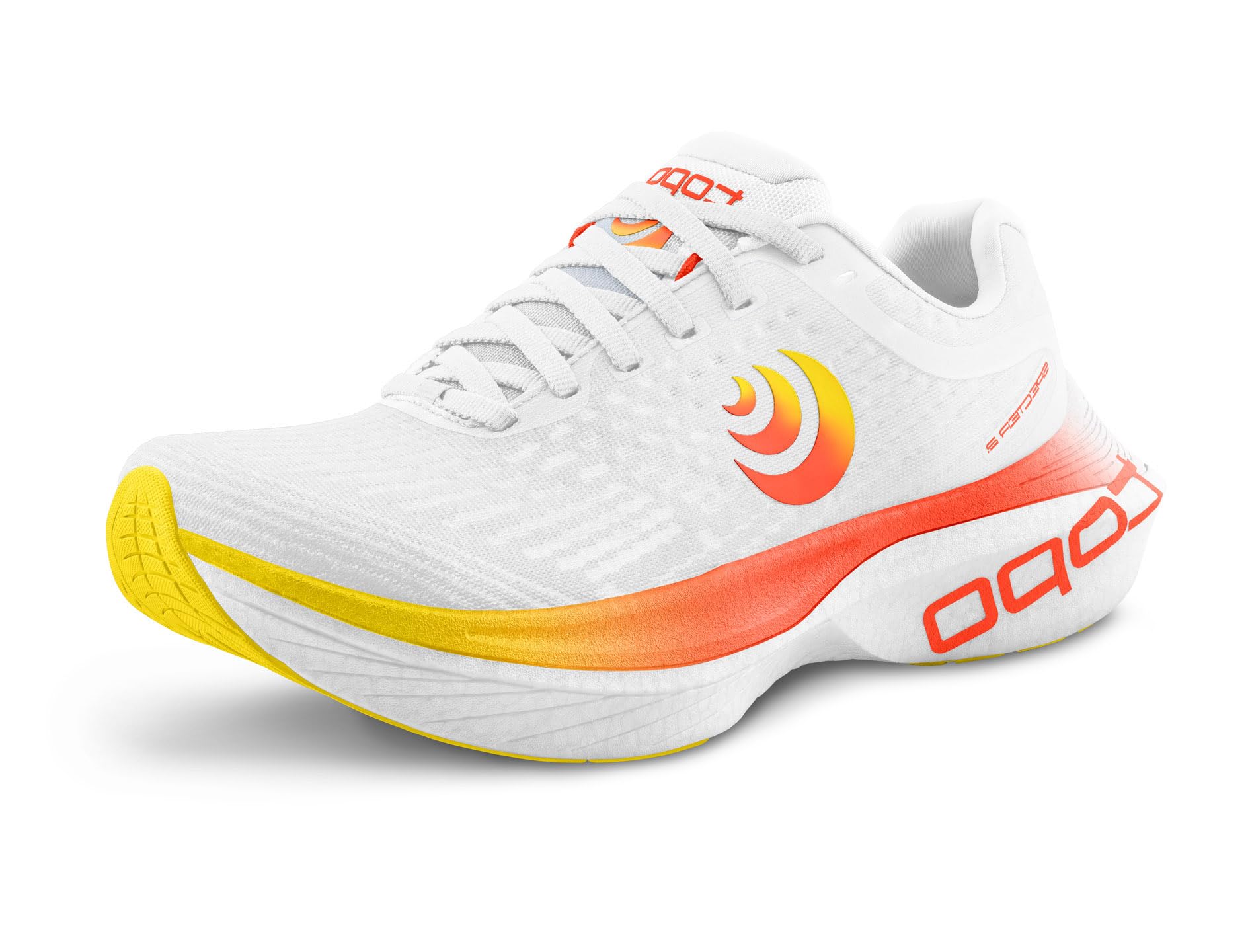 Topo Athletic Women's Specter 2 Comfortable Cushioned Durable 5MM Drop Road Running Shoes, Athletic Shoes for Road Running