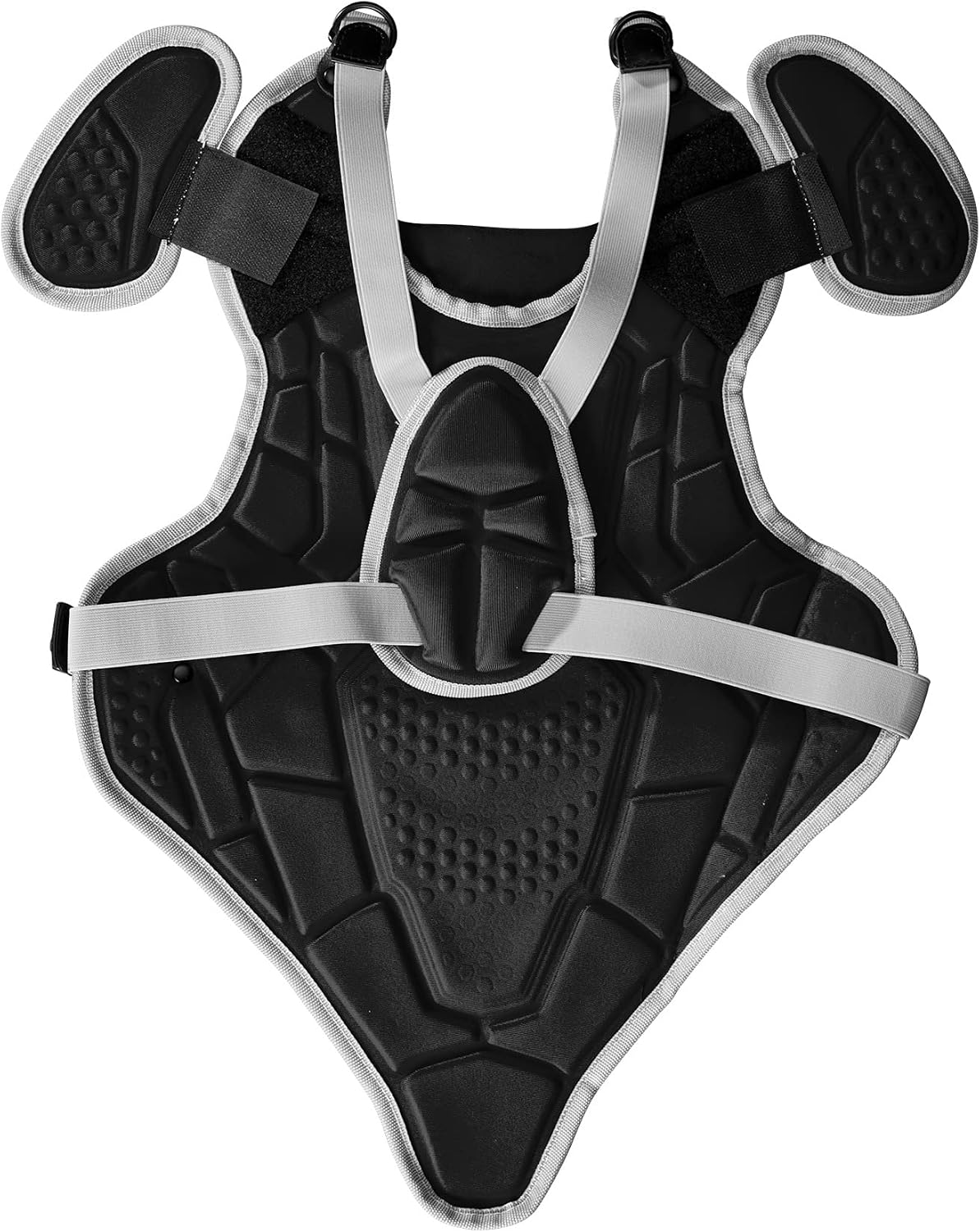 Wilson EZ Gear 2.0 Catcher’s Gear Kit - Black, Small/Medium