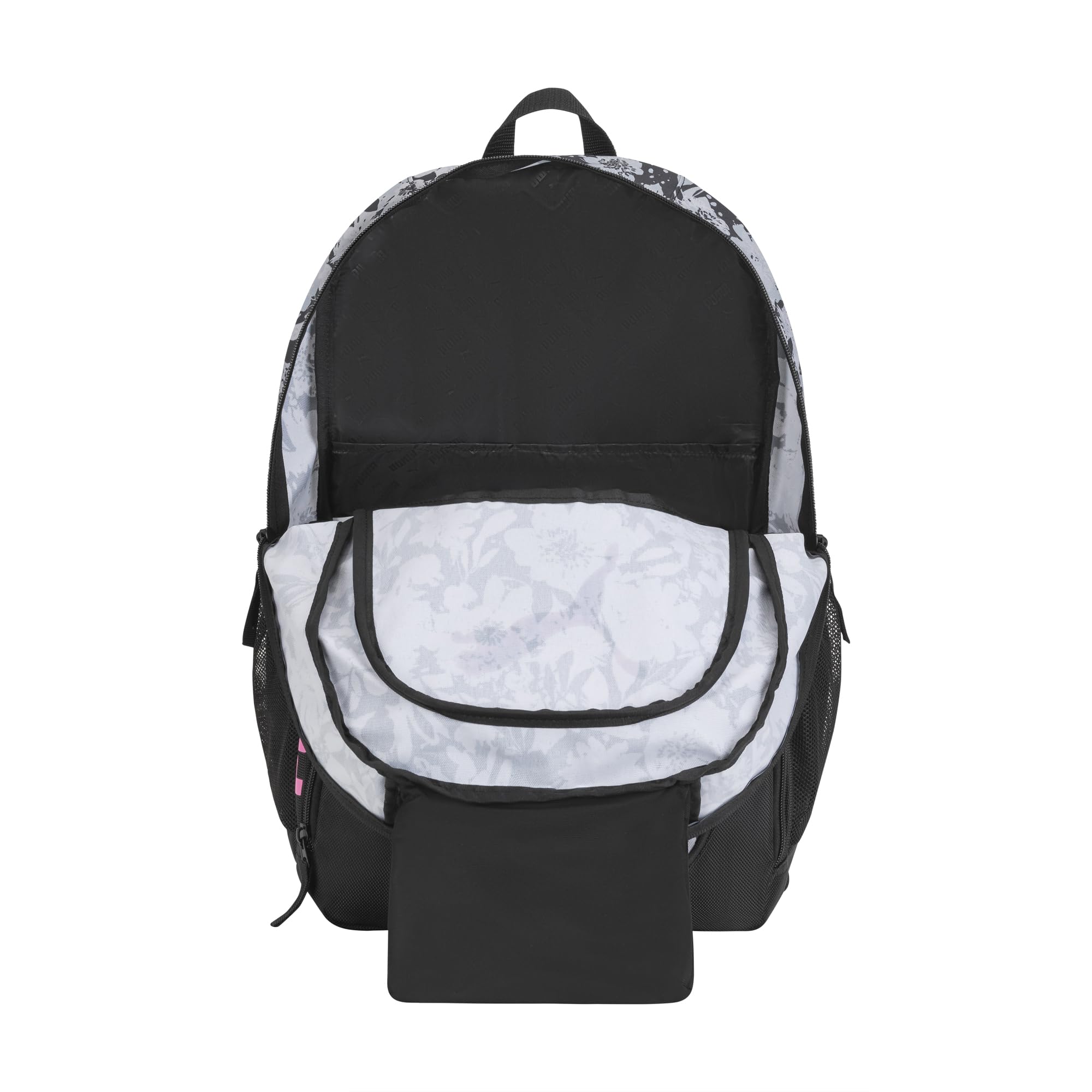 PUMA Contender Backpack, Cream, OS