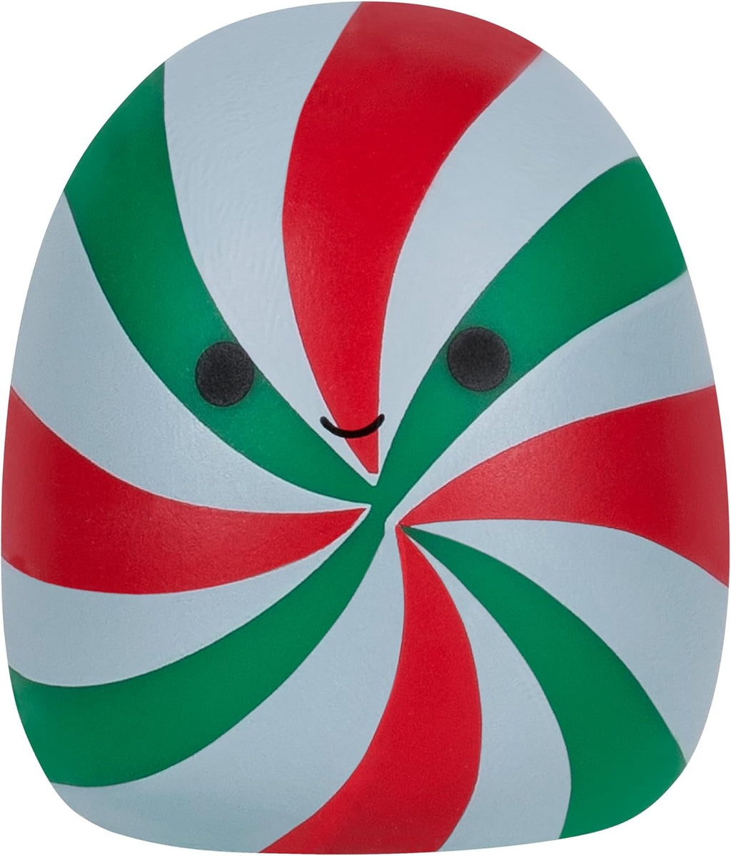 Squish-a-longs Holiday Countdown Calendar – Includes 24 Mini-Squish (Wave 3)