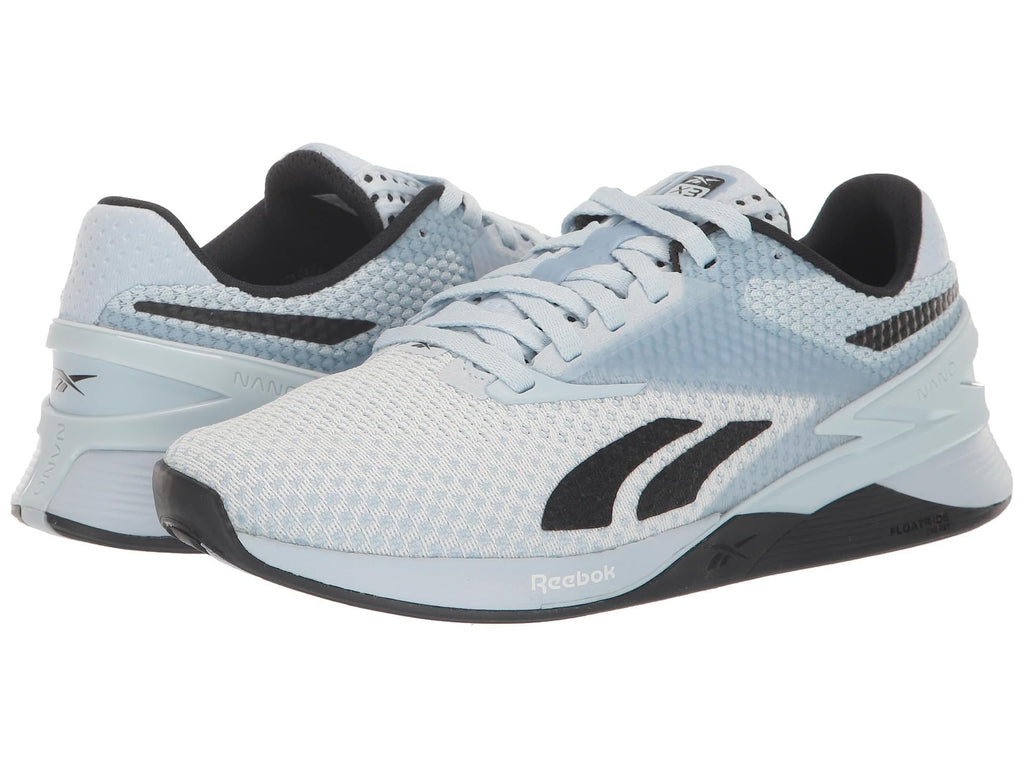 Reebok Women's Nano X3 Mesh Sneakers