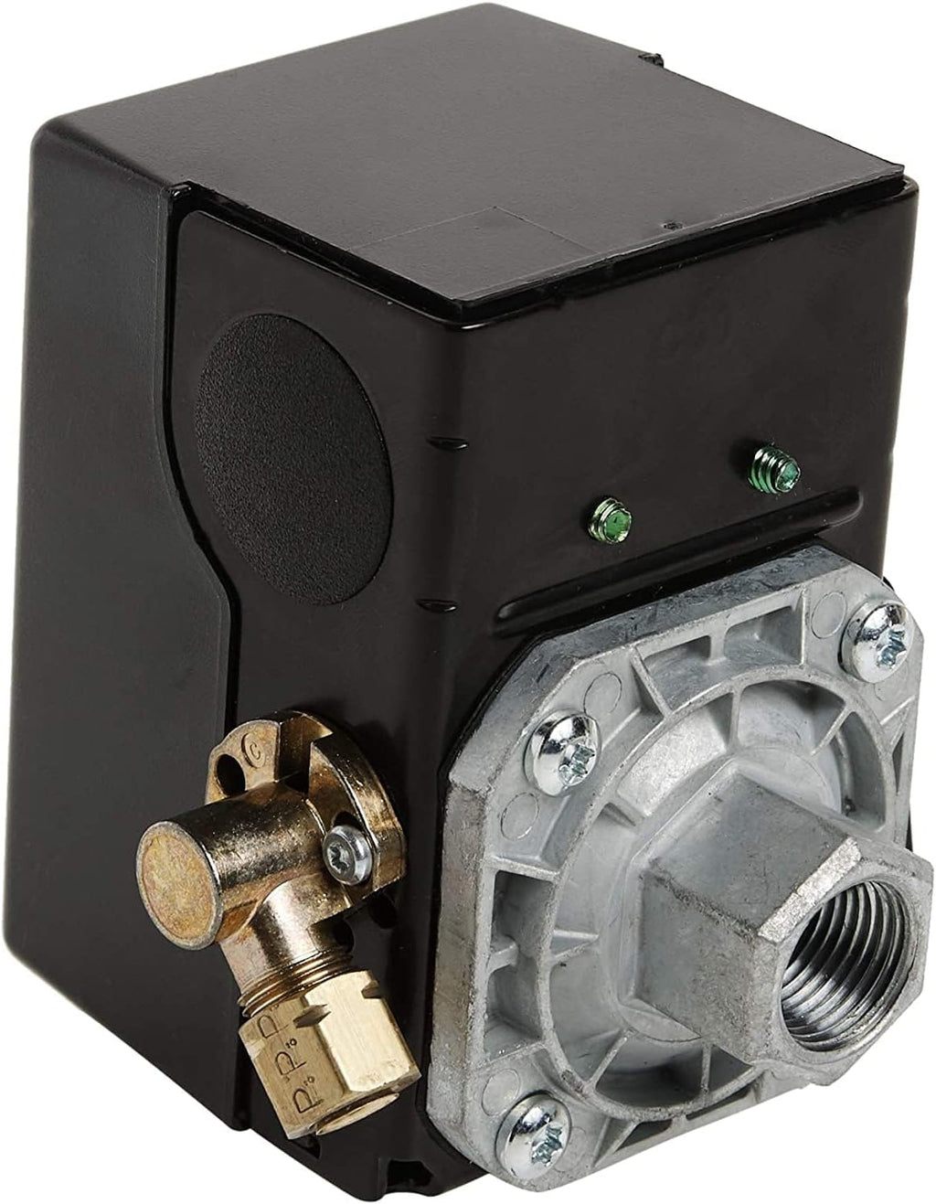Ingersoll-Rand 23474661 Pressure Switch for Single Stage Compressor SS3 And SS5