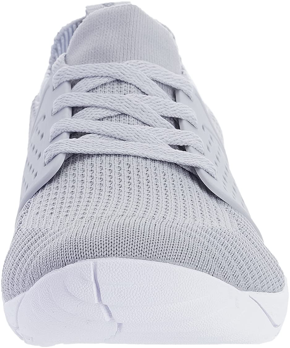 WHITIN Men's Barefoot Running Shoes | Minimalist Cross-Trainer | Zero Drop Sole