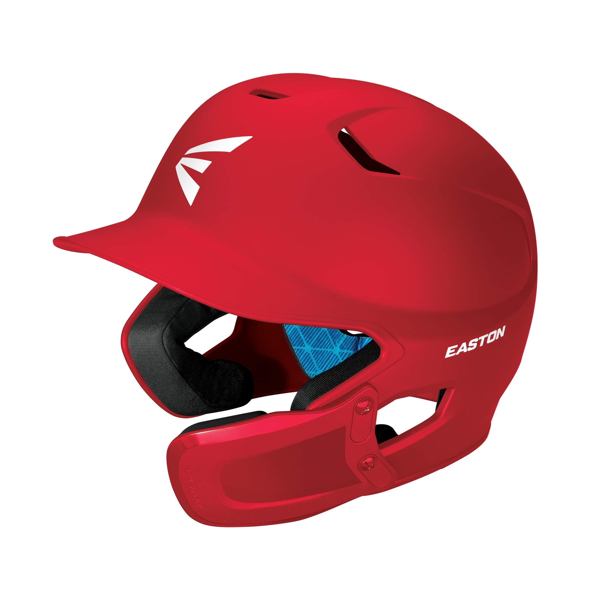 Easton Z5 2.0 Baseball Batting Helmet | Reversible Jaw Guard Included