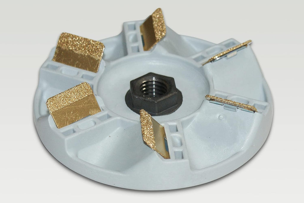 Wood Deck Removal Tool 4-1/2 in. (One Pack)