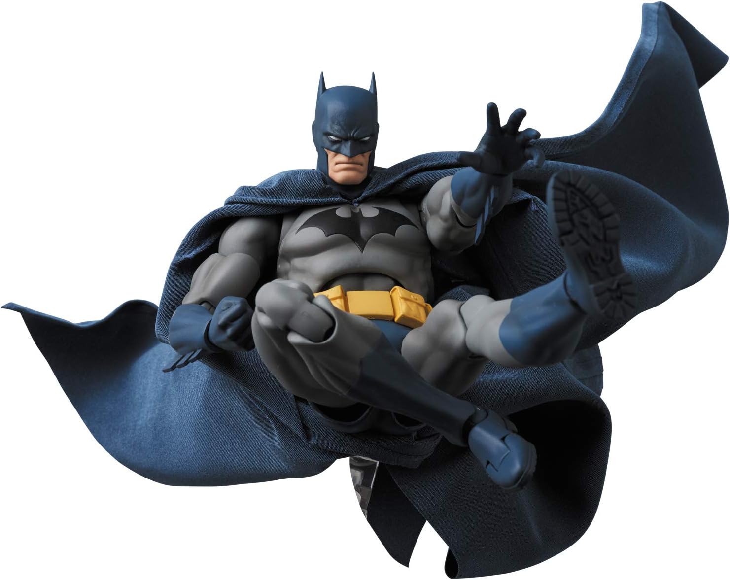 DC Comics: Batman Hush Mafex Action Figure