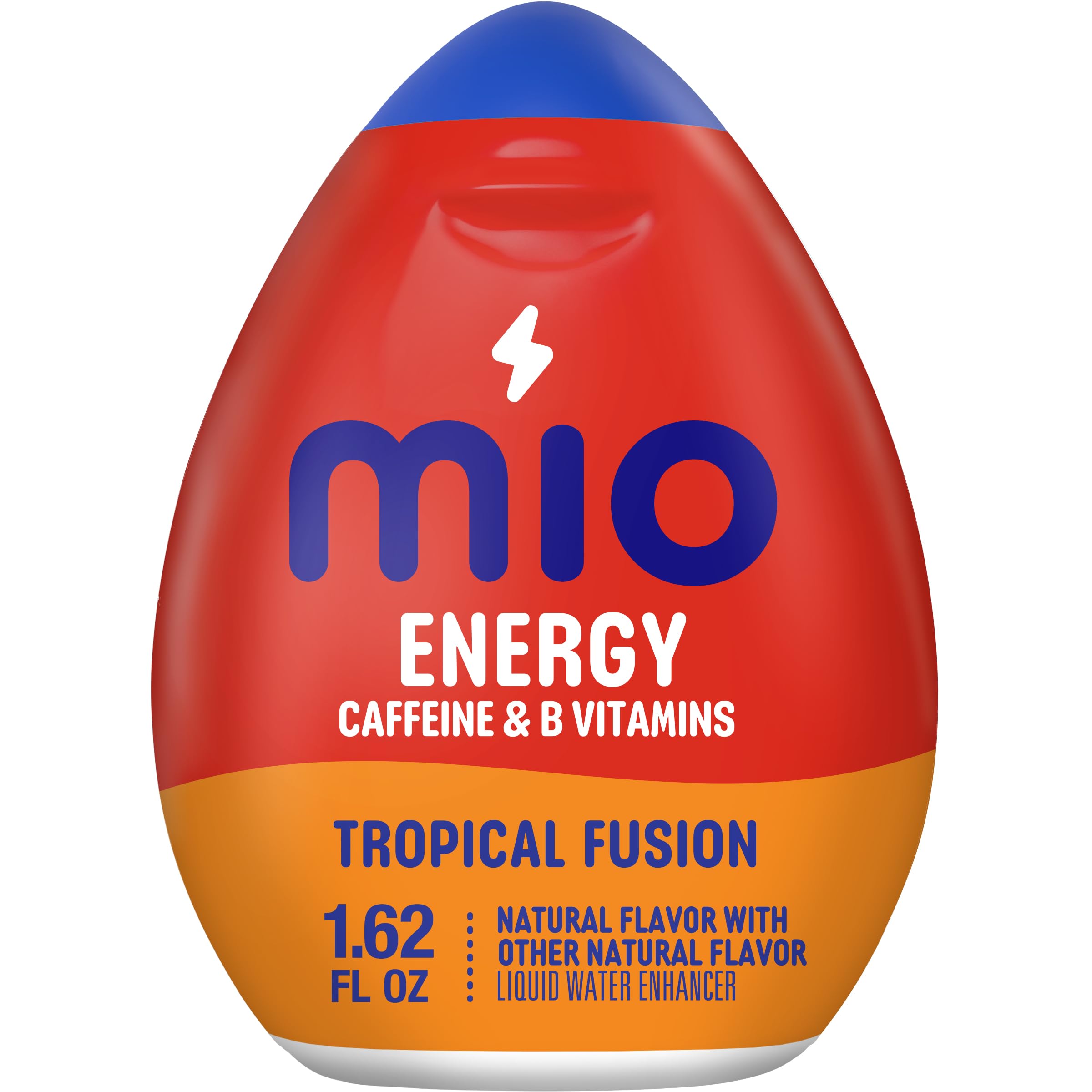 Mio Liquid Water Enhancer 1.62, 2 of Each: Lemon Lime, Berry Blast, Arctic Grape, Orange Tangerine, (8 ct.) | 2 of Each
