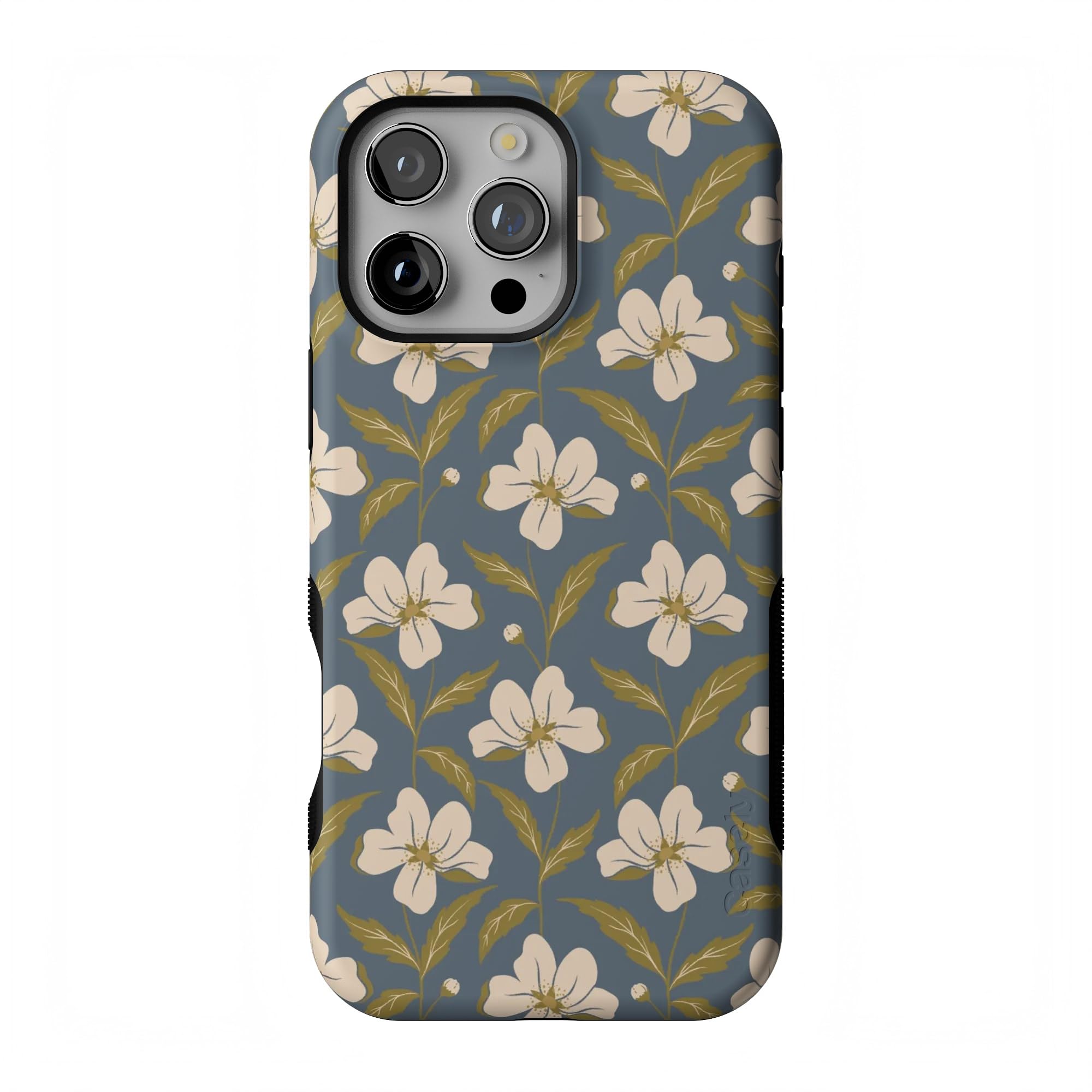 Casely iPhone 16 Pro Max Case | All The Fun Things | Fun on Weekdays | Bold Protective Design | Compatible with MagSafe