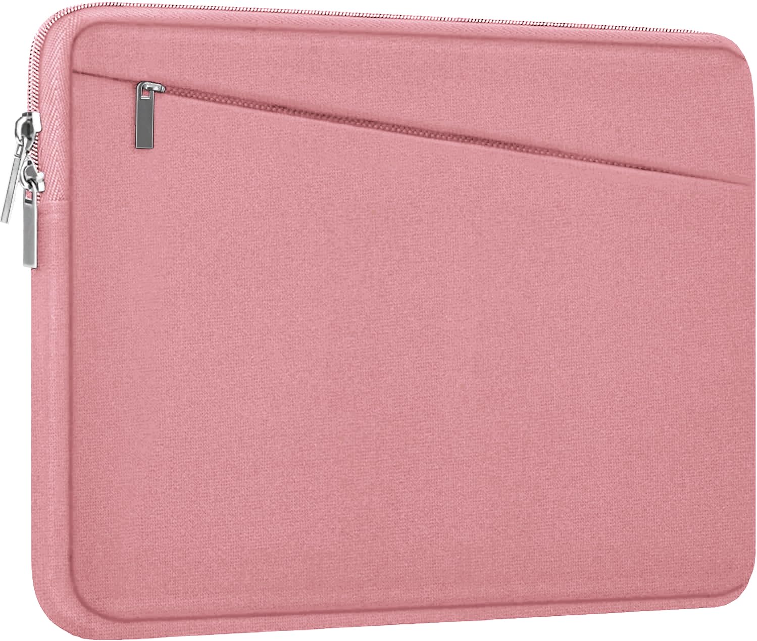 Laptop Sleeve Case 13.3 Inch, Durable 14 Inch Laptop Case Computer Carrying Bag Protective Cover Compatible with 13 14 inch MacBook Pro, MacBook Air, Dell, HP, Lenovo, Notebook, Computer, Black