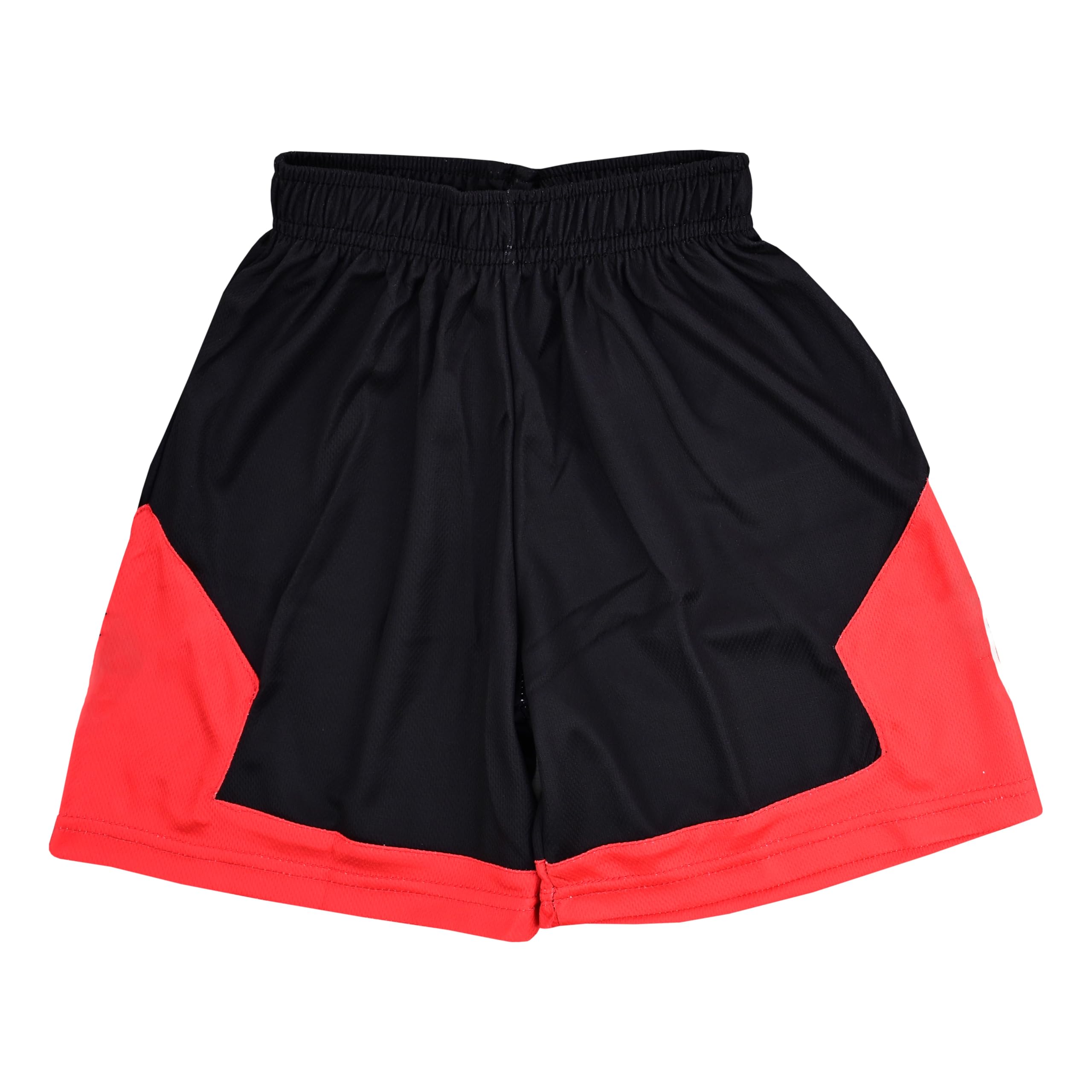 Youth Basketball Jerseys for Boys Girls Gradient Basketball Jersey Shorts for 2-14 Years Kids Training Uniform Sets