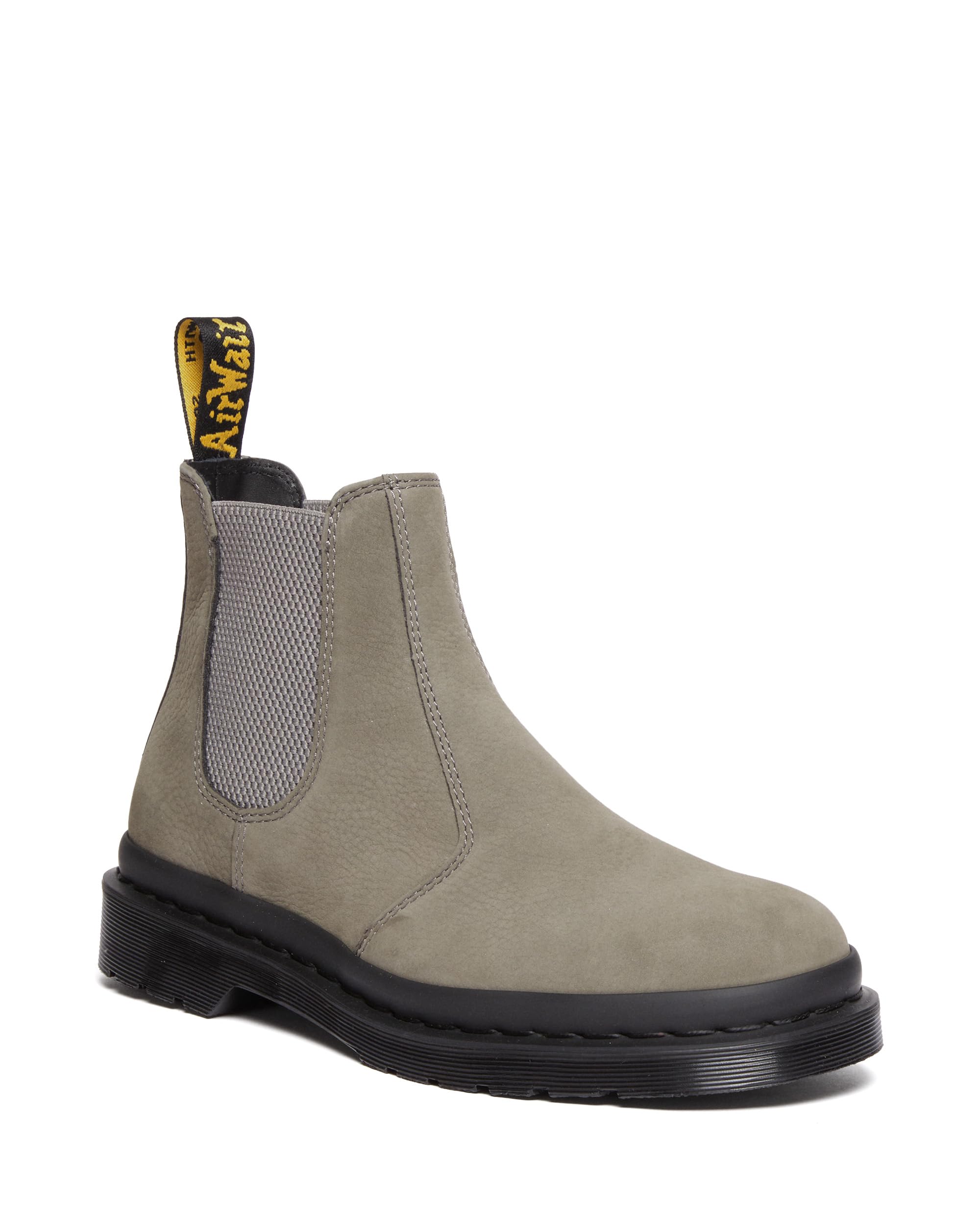 Dr. Martens Unisex Adult Chelsea Boots
