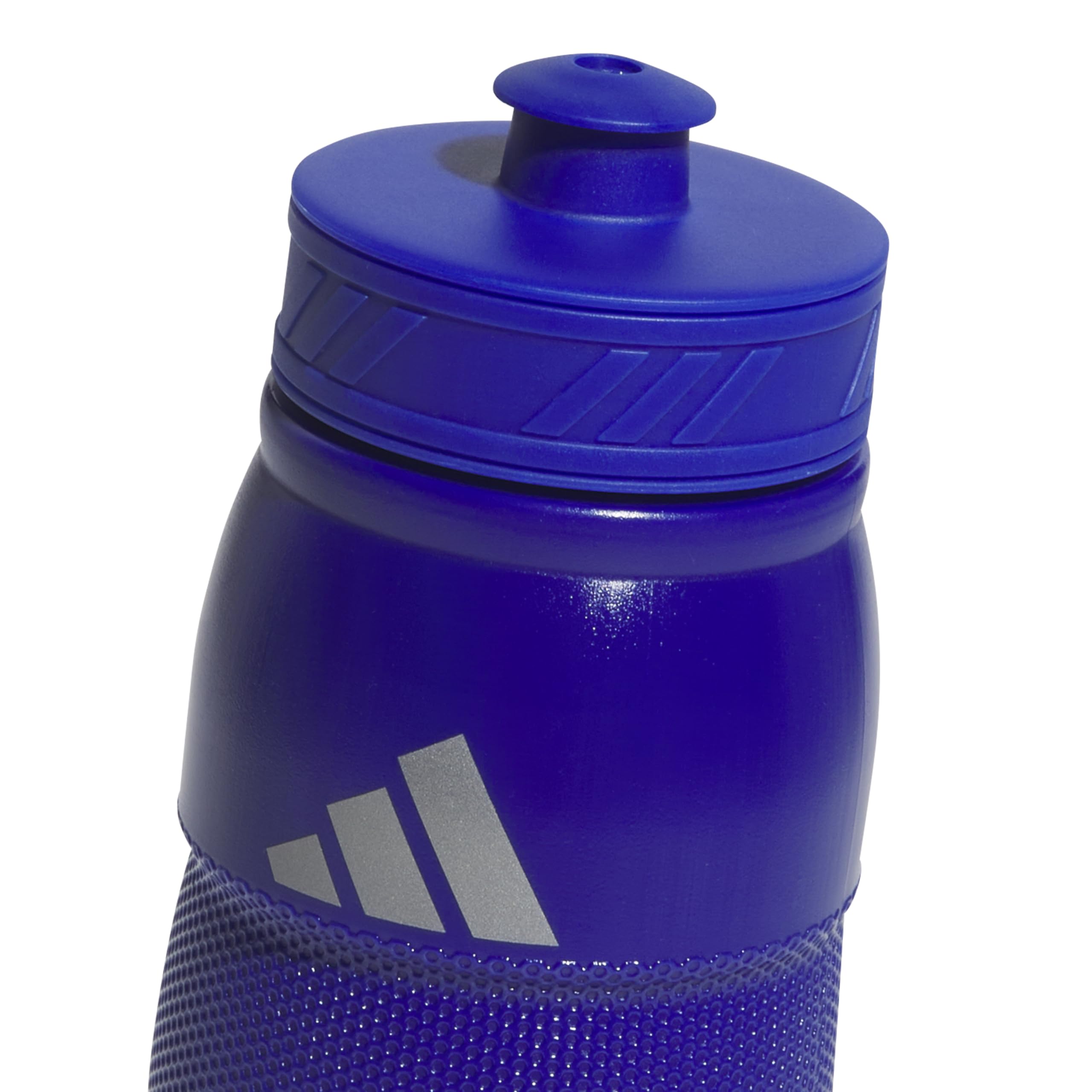 adidas 750 ML (28 oz) Stadium Refillable Plastic Sport Water Bottle