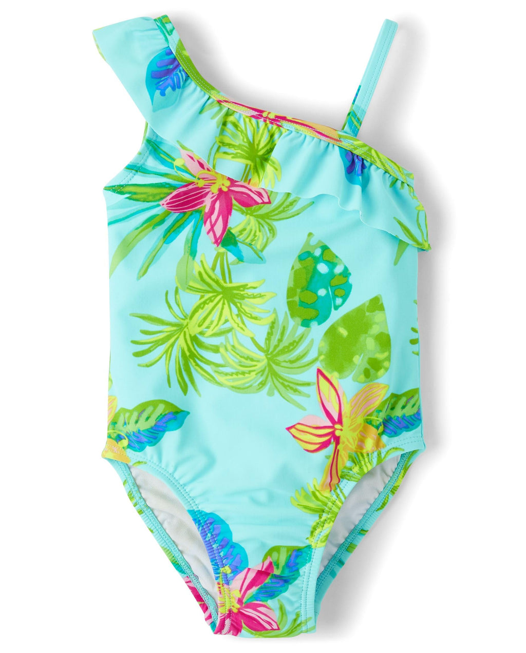 and Toddler One Piece Swimsuit