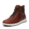 Timberland Men's Parker Street Lace-up Sneaker Boot