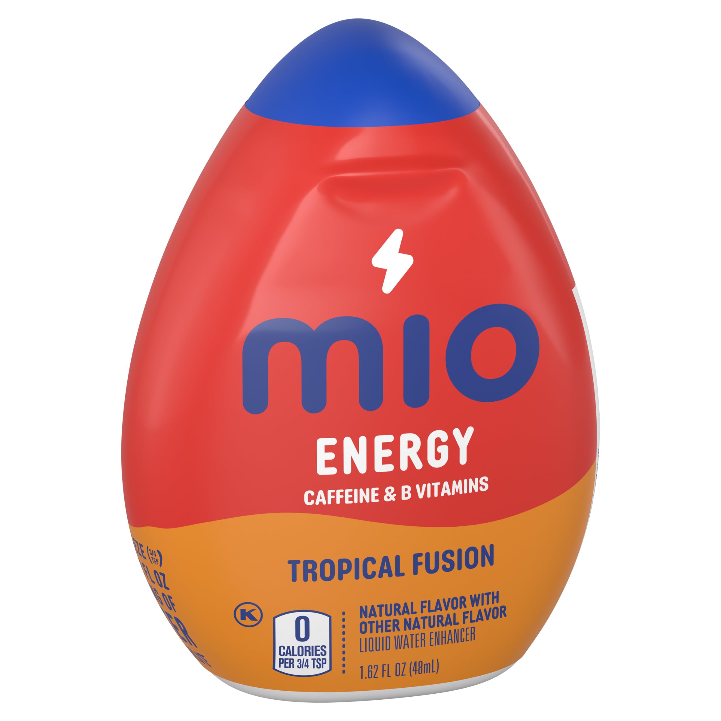 Mio Liquid Water Enhancer 1.62, 2 of Each: Lemon Lime, Berry Blast, Arctic Grape, Orange Tangerine, (8 ct.) | 2 of Each