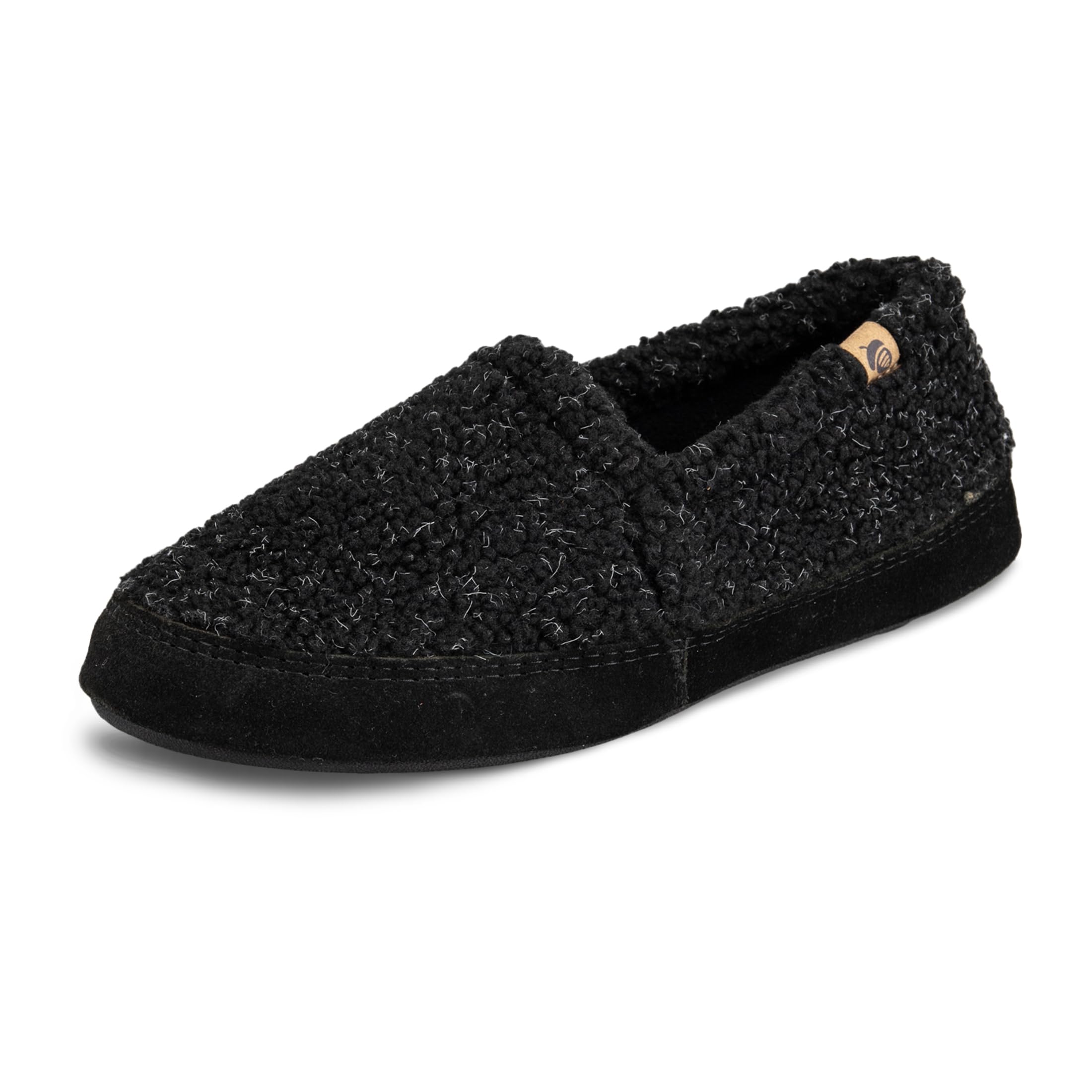 Acorn Men's Memory Foam Slippers