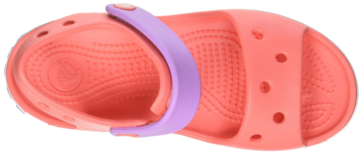 Crocs Kids' Crocband Sandals