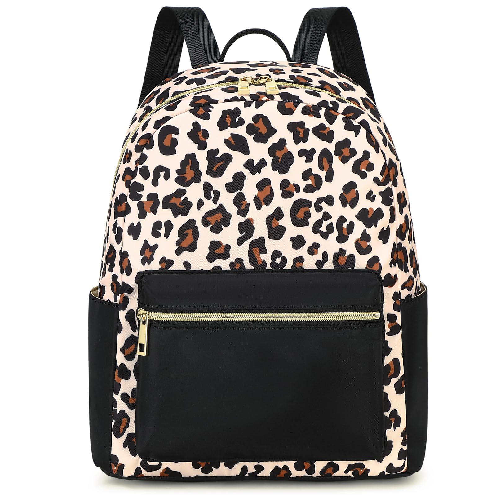 BTOOP Mini Backpack Women Girls Water-resistant Small Backpack Purse Shoulder Bag for Womens Adult Kids School Travel