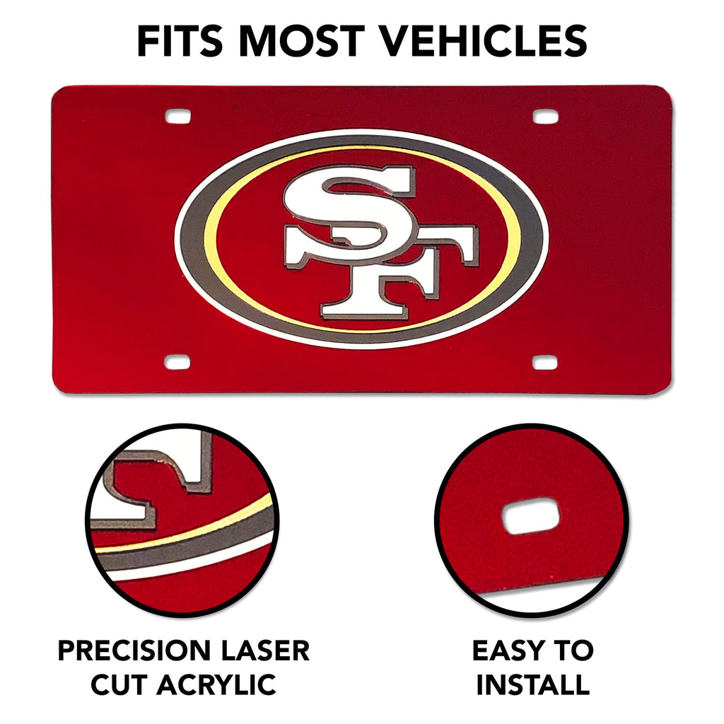 Rico Industries NFL Laser Tag