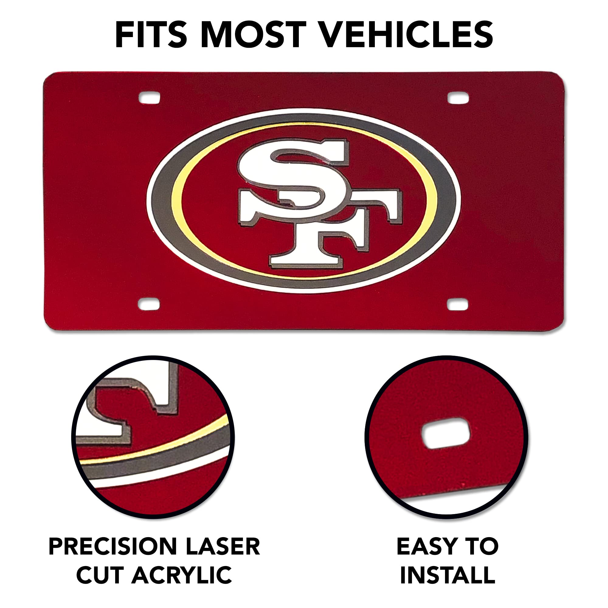 Rico Industries NFL Laser Tag