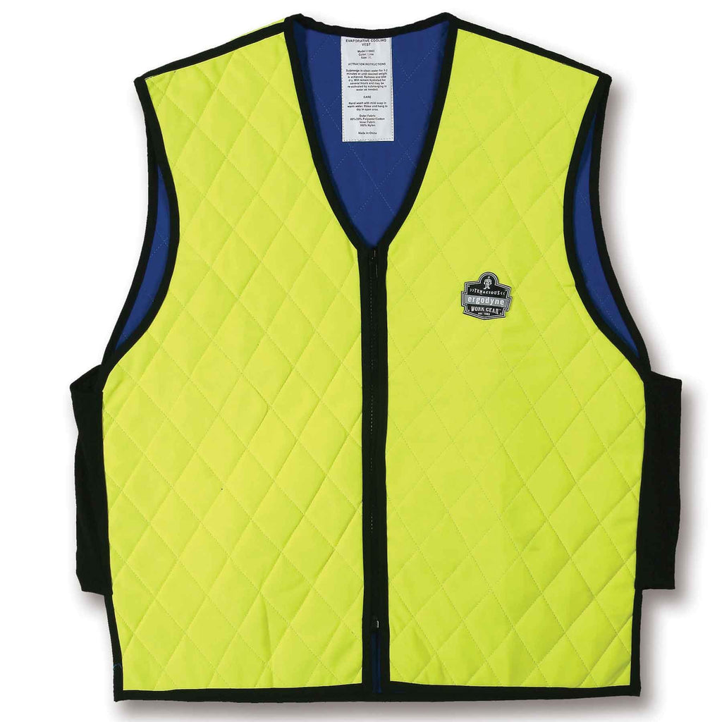 Ergodyne Chill-Its 6665 Evaporative Cooling Vest