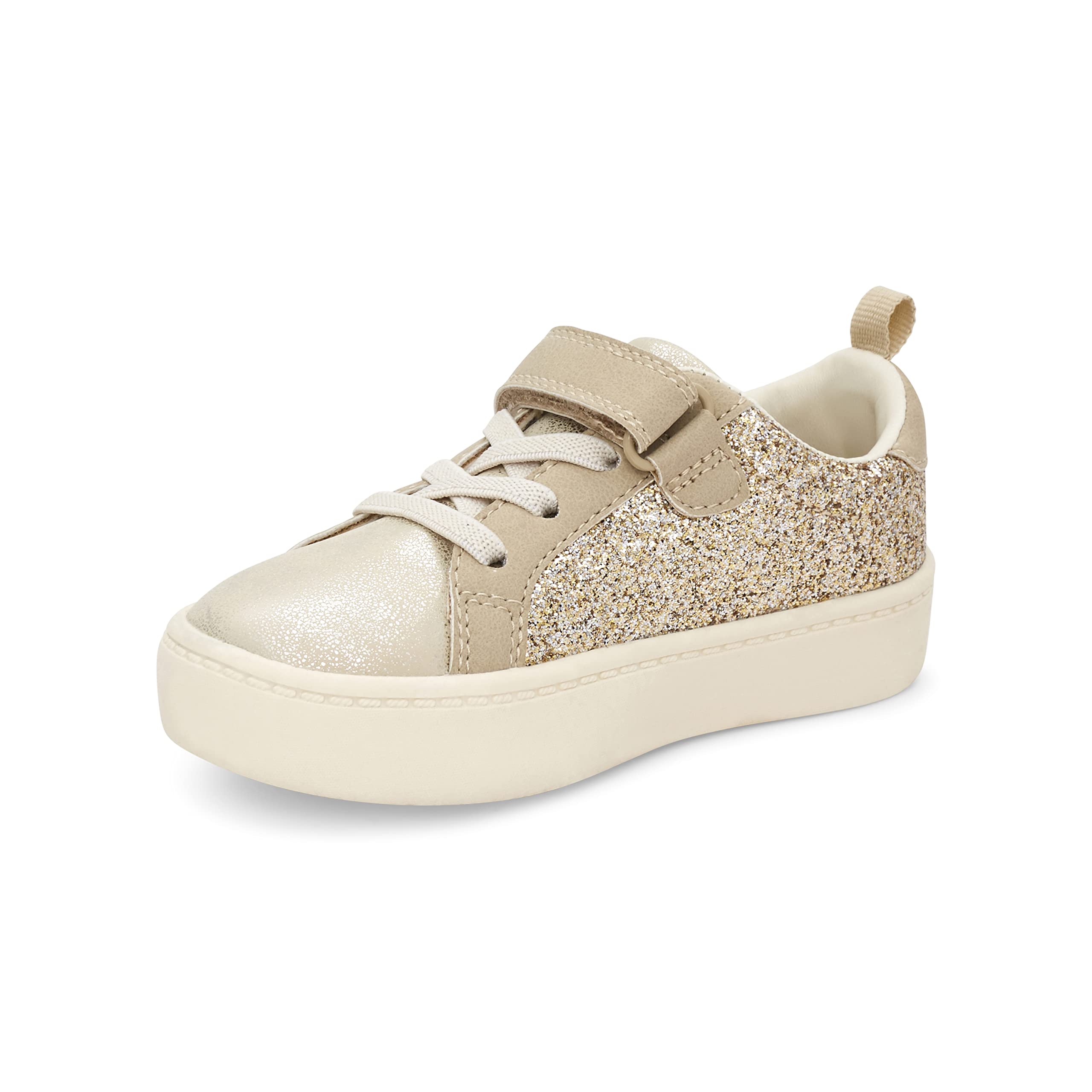 Carter's Girls' Perrie Sneakers