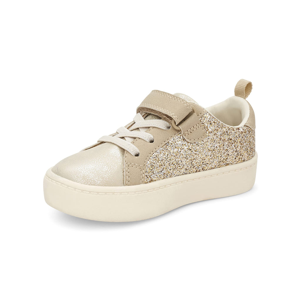 Carter's Girls' Perrie Sneakers