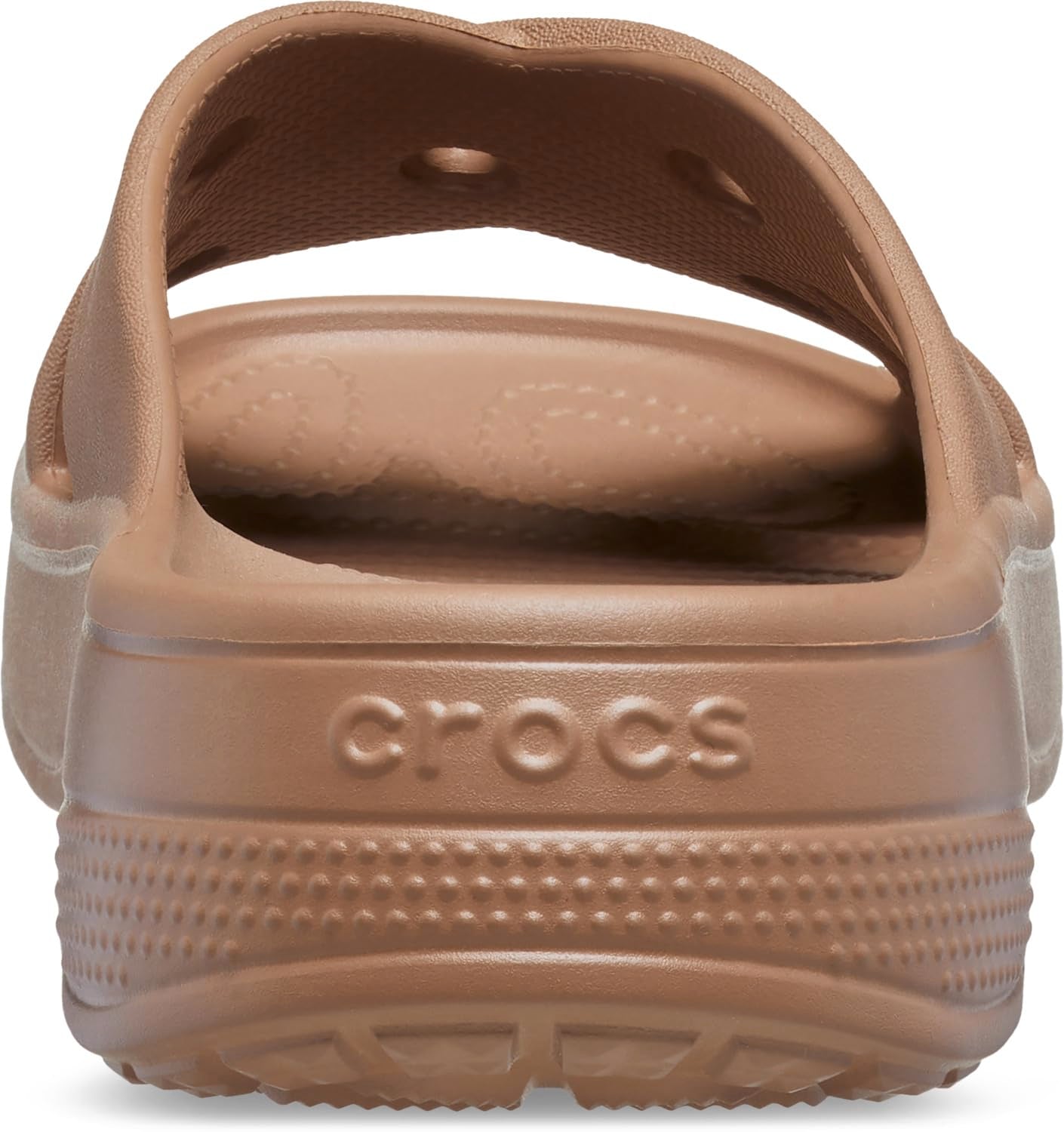 Crocs Women's Classic Cross Strap Sandals