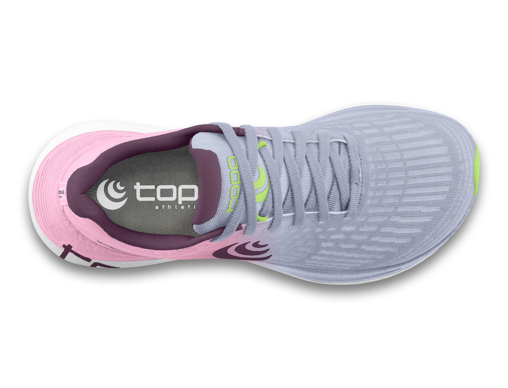 Topo Athletic Women's Specter 2 Comfortable Cushioned Durable 5MM Drop Road Running Shoes, Athletic Shoes for Road Running
