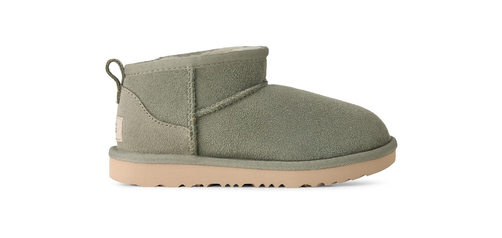 UGG Kids' Classic Ultra Mini Boot