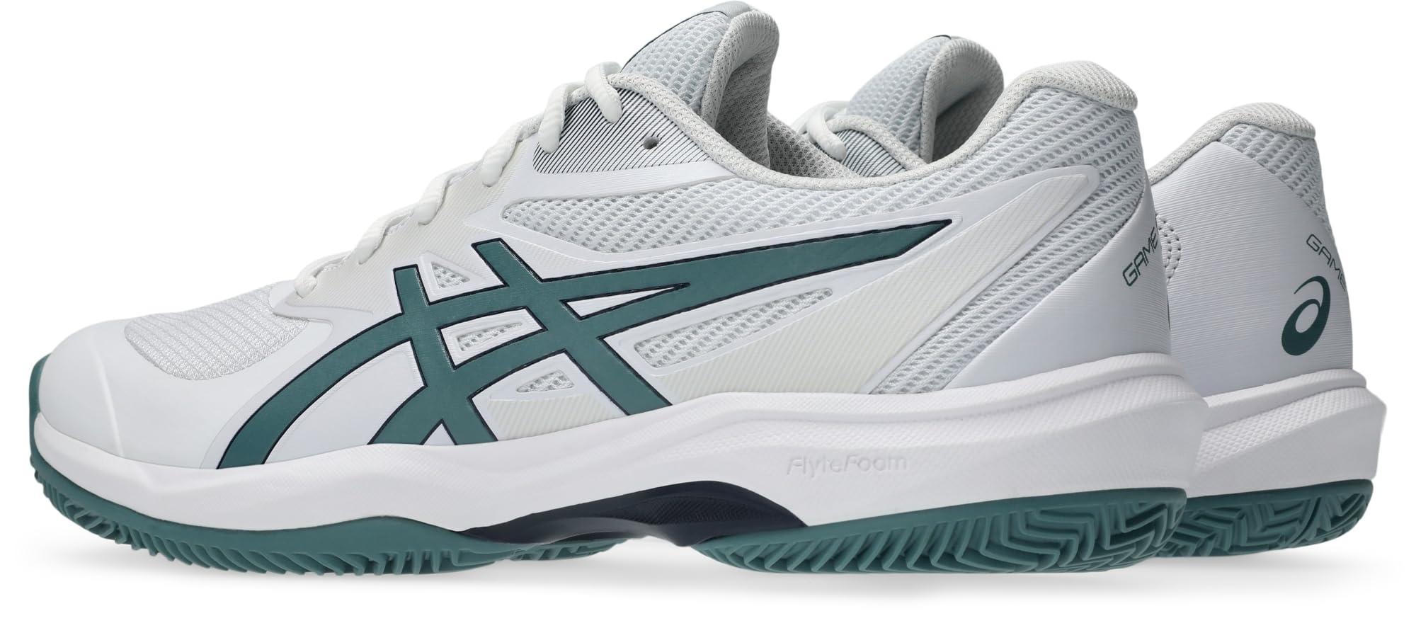 ASICS Men's Game FlyteFoam Pickleball Shoes