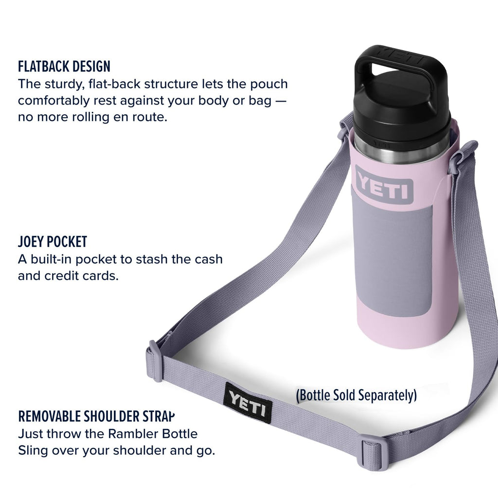 YETI Bottle Sling for Rambler Bottles
