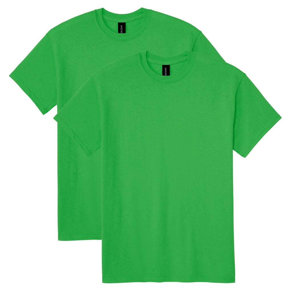 Gildan Unisex-Adult DryBlend T-Shirt, Style G8000, Multipack