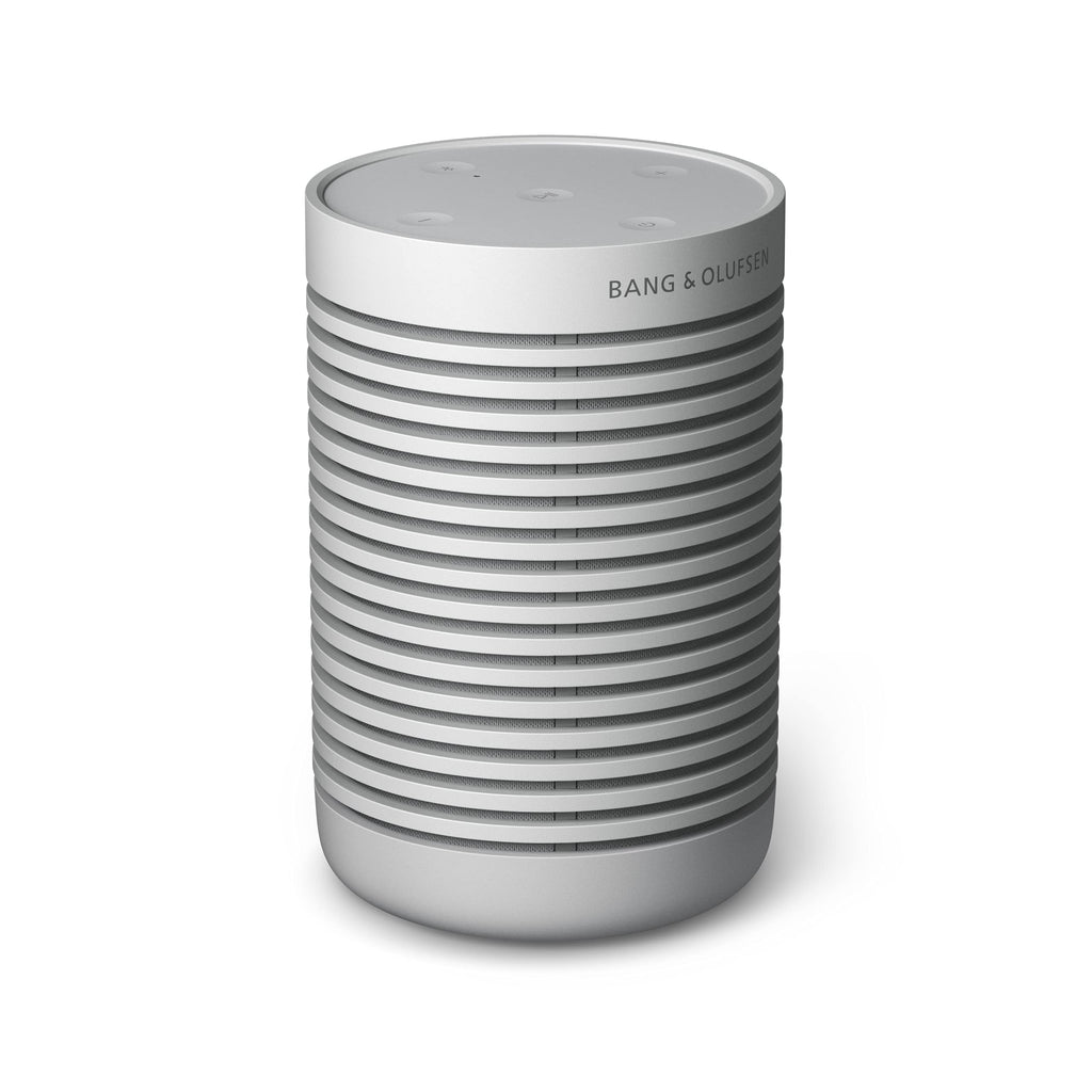 Bang & Olufsen Beosound Explore - Wireless Portable Outdoor Bluetooth Speaker, IP 67 Dustproof and Waterproof, Anthracite
