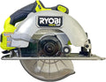 ONEAND HP 18V BRUSHLESS Cordless 7-1/4 in. Circular Saw Tool ONLY | Battery and Charger Sold Separately