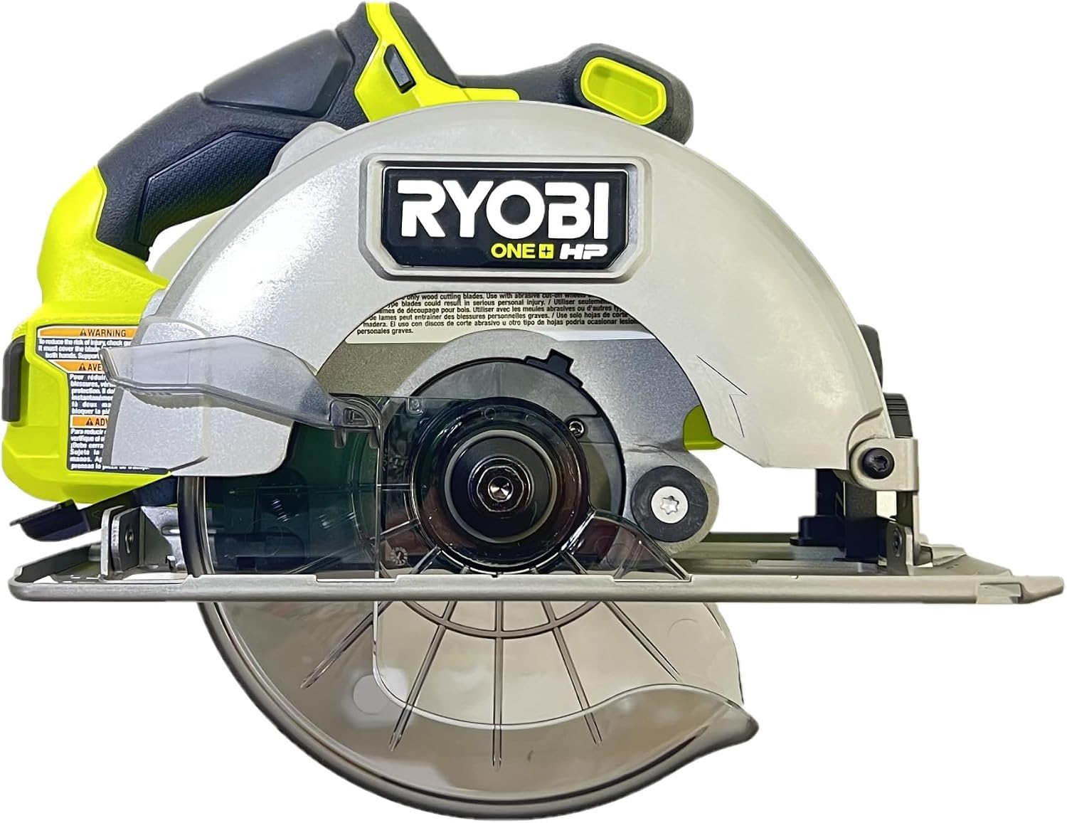 ONEAND HP 18V BRUSHLESS Cordless 7-1/4 in. Circular Saw Tool ONLY | Battery and Charger Sold Separately