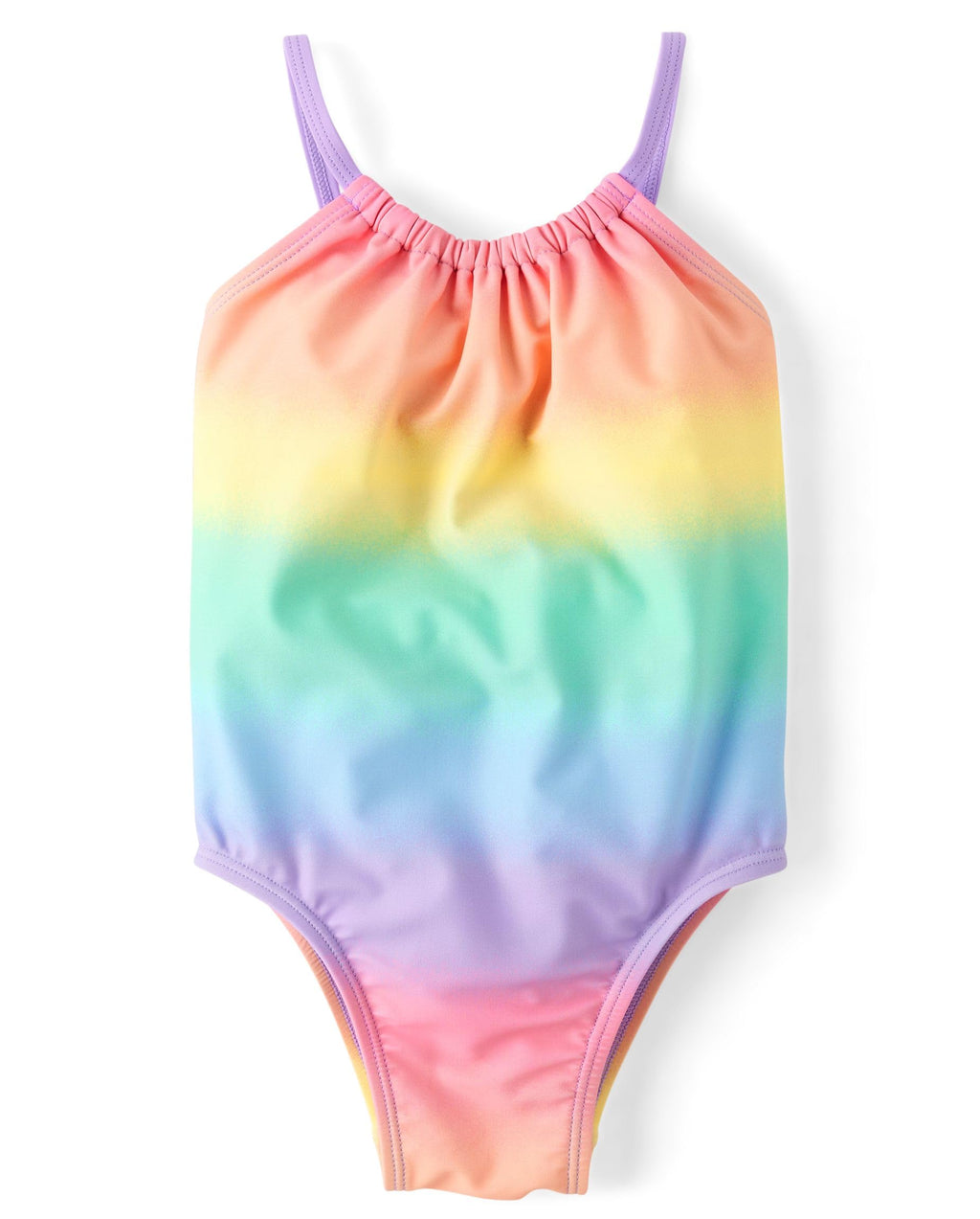 and Toddler One Piece Swimsuit