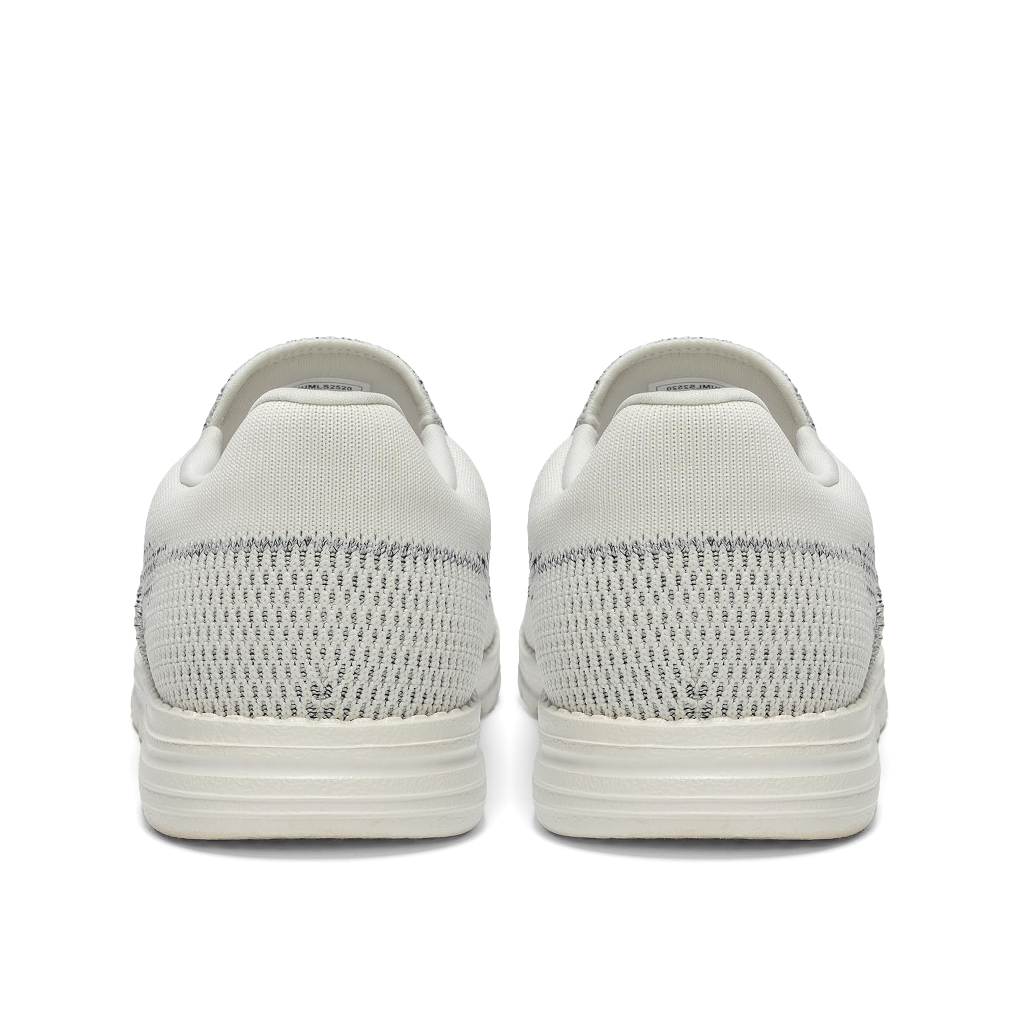 Bruno Marc Men's Slip-on Loafers Casual Lightweight Stretch Shoes