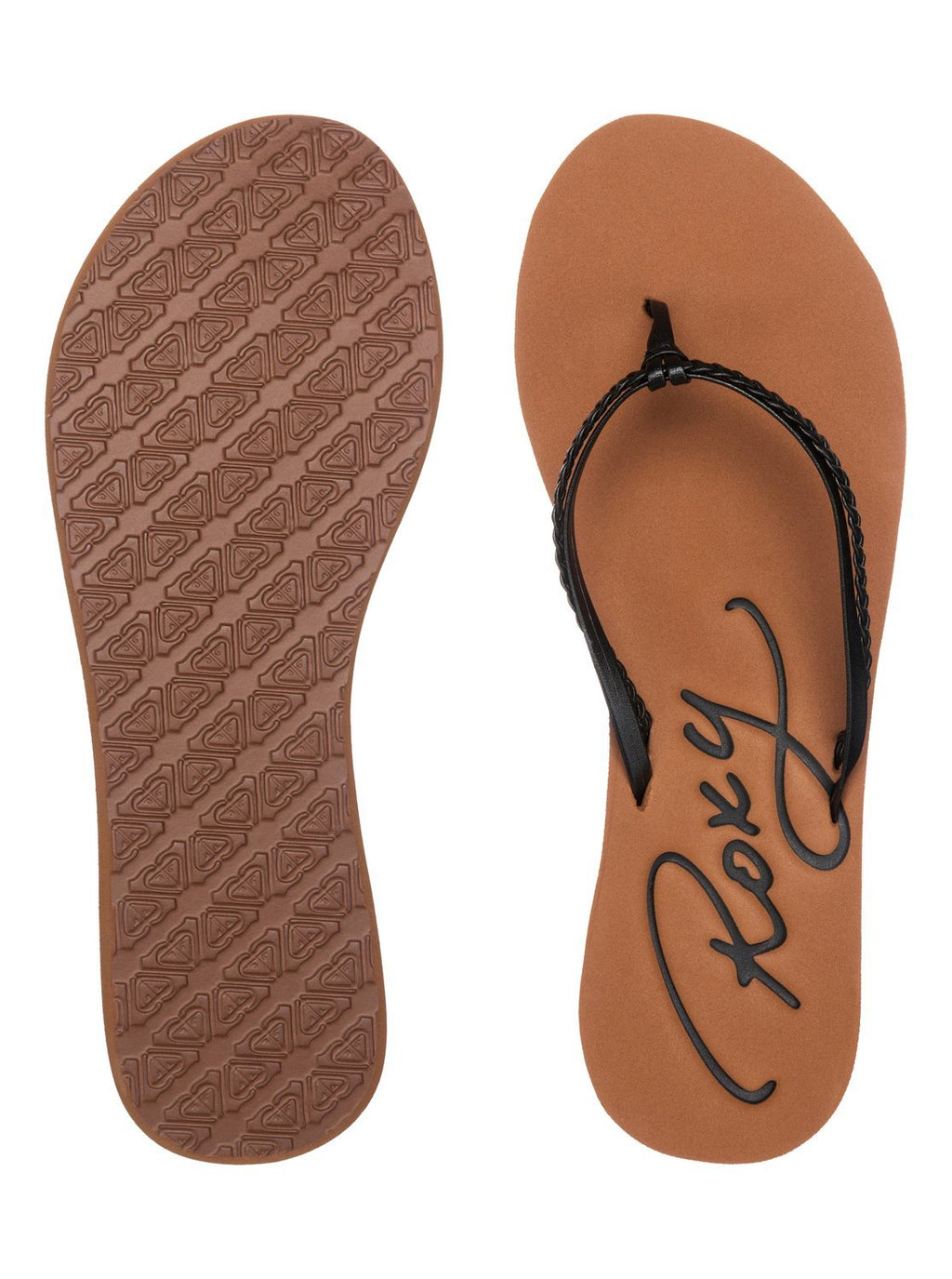 Roxy Women's Cabo Flip Flop Sandal
