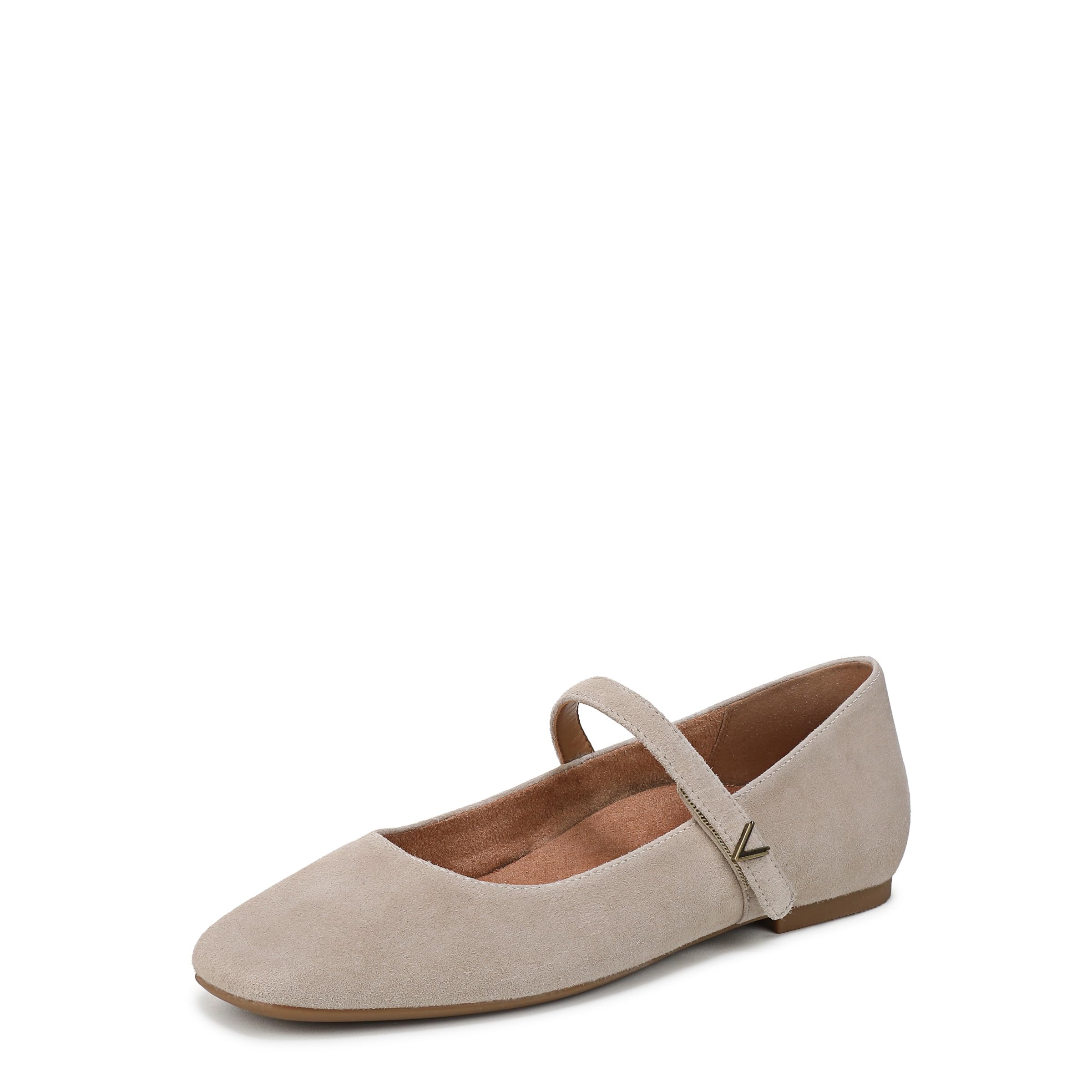 Vionic Womens Alameda Mary Janes