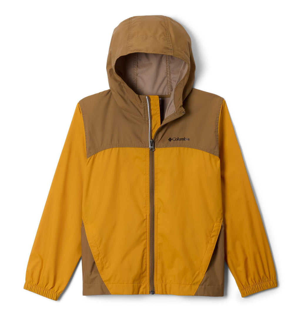 Columbia Youth Boys Glennaker Rain Jacket