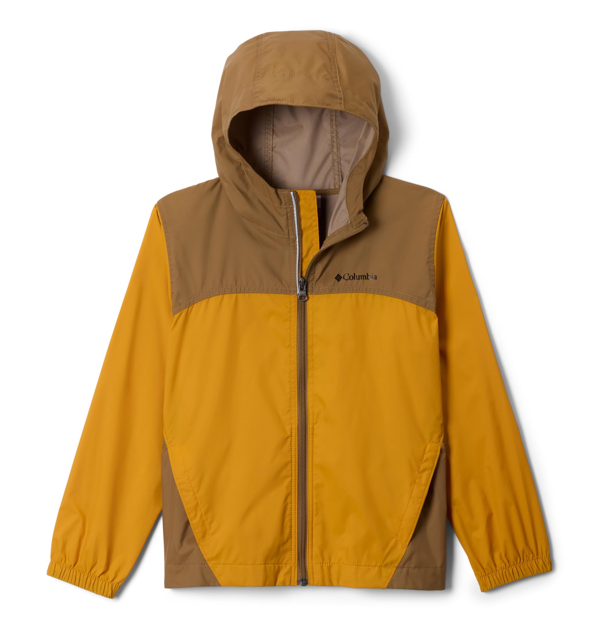 Columbia Youth Boys Glennaker Rain Jacket