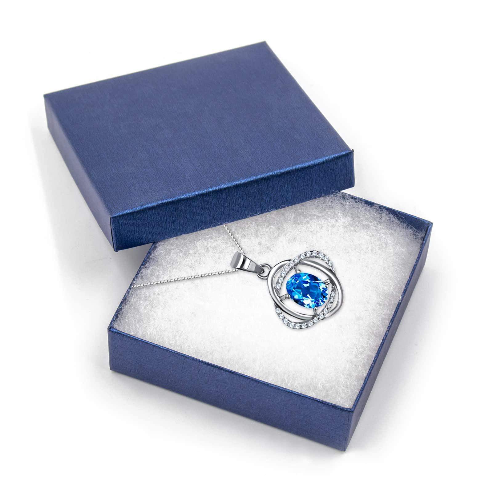 Cardboard Jewelry Black Gift Boxes 20 Pack3.5×3.5×1 inches, its apply to displaying necklaces, rings, bracelets, earrings