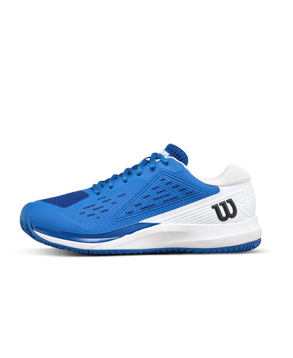 WILSON Men's Rush Pro Ace Sneakers