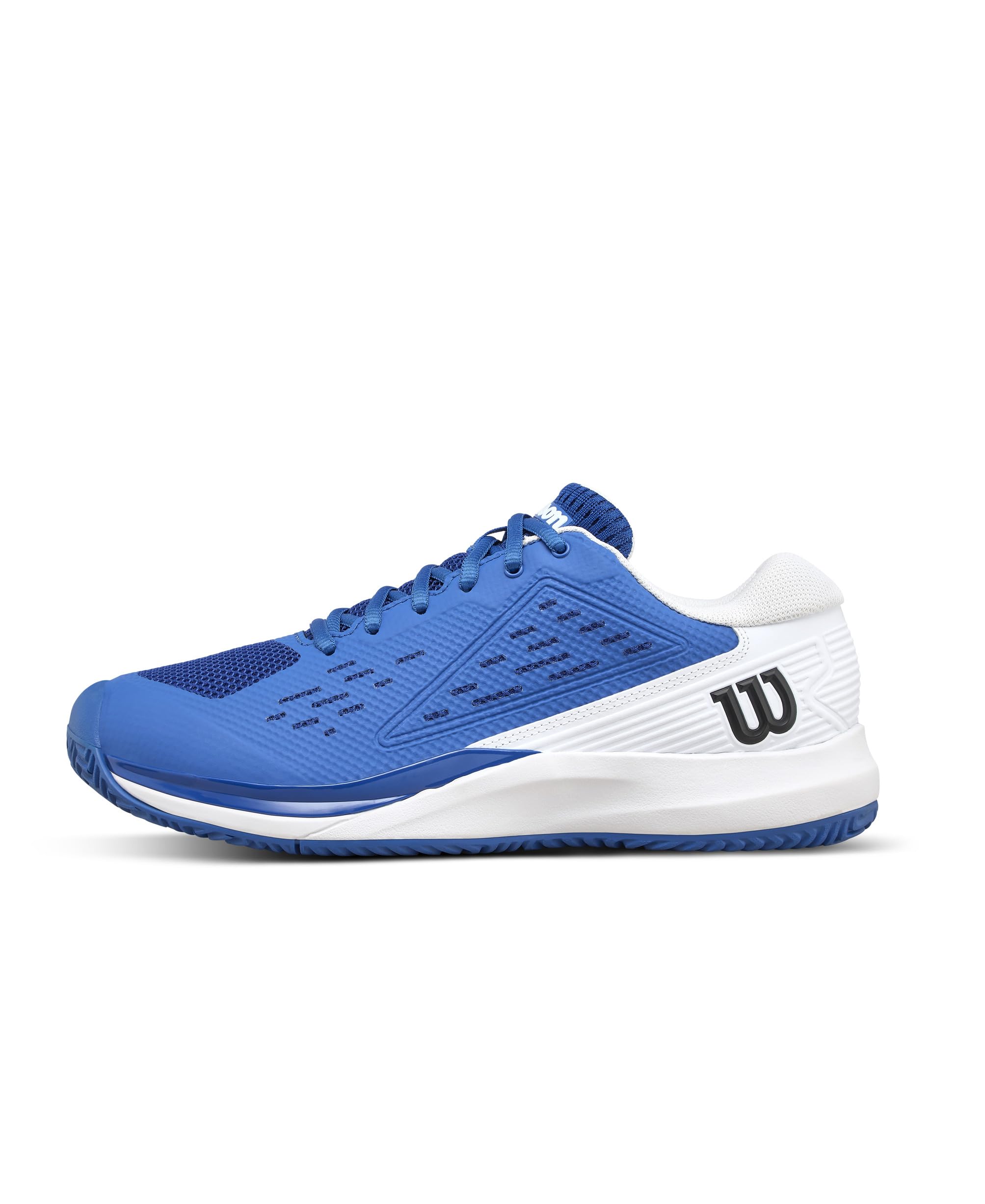 WILSON Men's Rush Pro Ace Sneakers