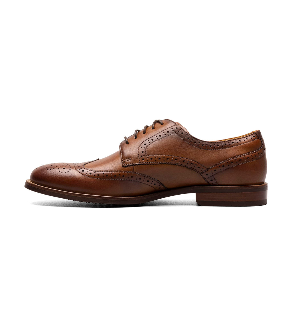 Florsheim Men's Rubano Wingtip Oxford