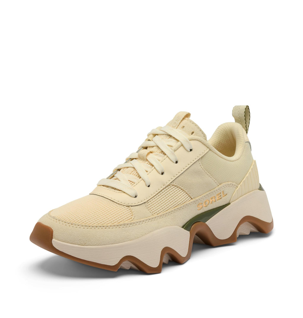 SOREL Women's Kinetic Impact ll Wonder Lace Sneaker